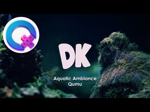 Donkey Kong Country - Aquatic Ambiance [Remix]