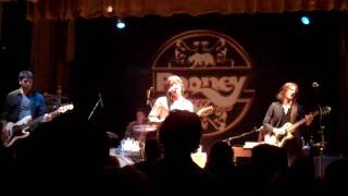 Rooney--I Don't Understand