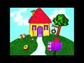 Mailtime Blue S Big Treasure Hunt Normal Fast Faster And Faster And Faster Forward Reverse