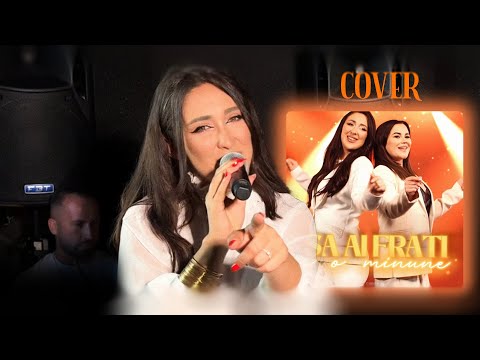 Daniela Racolța and Carmen de la Sălciua