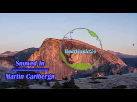 Snowed In -  Martin Carlberg -[Traditional Jazz Music]-BestMusic24