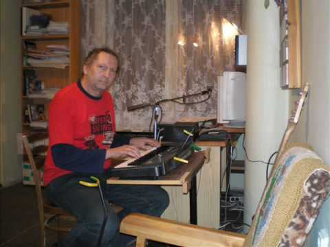 Milan Buričin - Žebřík