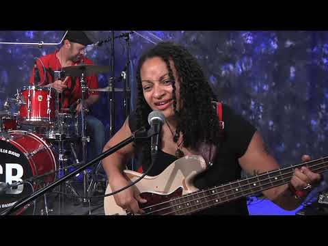 Albert Castiglia - Sway - Don Odells Legends