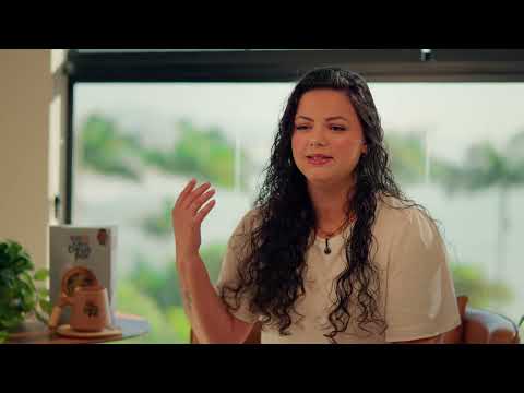 Café com Deus Pai | Vidas transformadas
