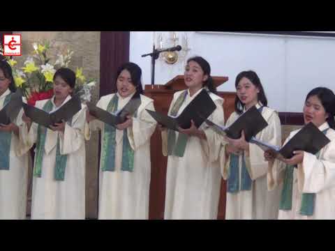 TUHAN JESUS SIPARMAHAN | Buku Ende no. 211