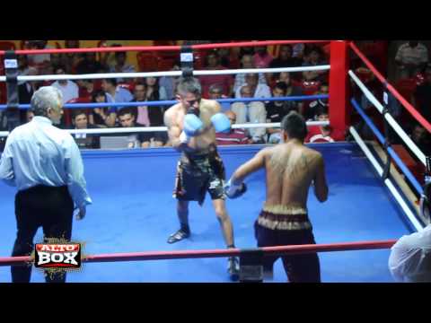 Alto Box TV 27-8-2014