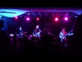 The Wedding Present 'Mars Sparkles Down On Me'