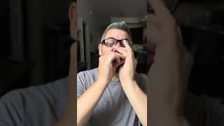 3rd position pattern exploration|C harmonica    #bluesharmonica #short