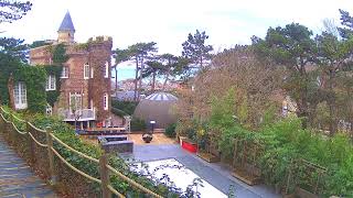 Le Domaine Saint-Clair