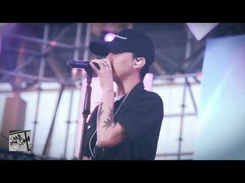 colde「2019/08/24 K−ASIAN 」sunflower