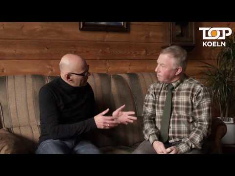 TOP KOELN - Interview mit Helmut Blödgen