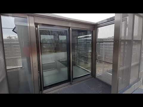 Aufzug von Rotz & Wiedemar AG Walter-Mittelholzer-Weg, 8302 Kloten