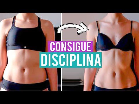 ¿DISCIPLINA O TALENTO?