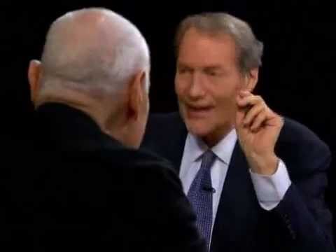 Richard Serra on his Drawing (2011)