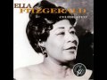 Ella Fitzgerald - Crying My Heart Out for You