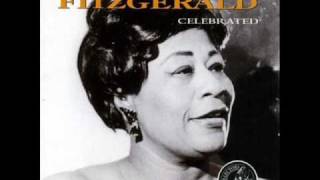 Ella Fitzgerald - Crying My Heart Out for You