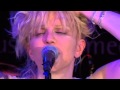 Courtney Love "Petals" Live in Agoura Hills at ...