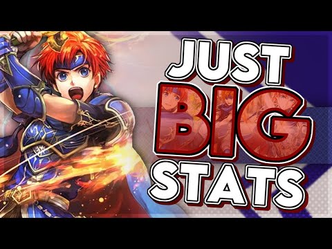 Roy Makes Your Unit Stronk! (Fire Emblem Engage Analysis)