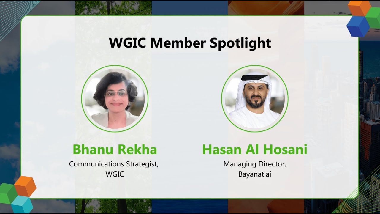 Bayanat Turnaround - From Traditional Surveying & Mapping to AI-powered Geospatial Analytics