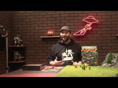 Battletech: Alpha Strike Trees, Lets Make Them More Useful