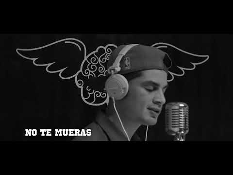 Adione stayla || No te mueras (Vídeo Oficial)