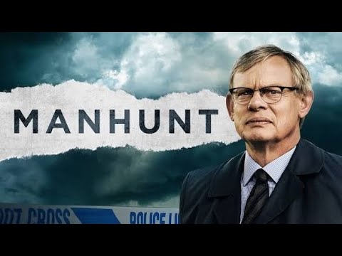 Manhunter Episodes