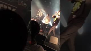 Def Tech Zenkoku Tour 2016 「10.17 名古屋'Flow'」