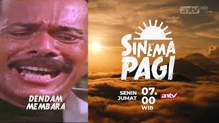 Download lagu Promo Sinema Pagi : Dendam Membara mp3