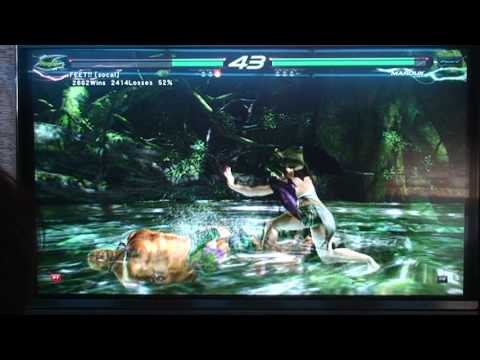 T6 BR uui [lil] v adrian [mar] - 2