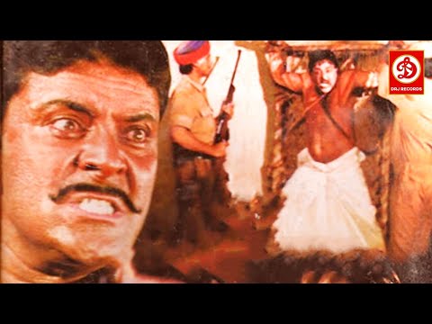 Yaar Maar | Superhit Blockbuster Punjabi Full Movie | Yograj Singh, Neena | Punjabi Action Movies