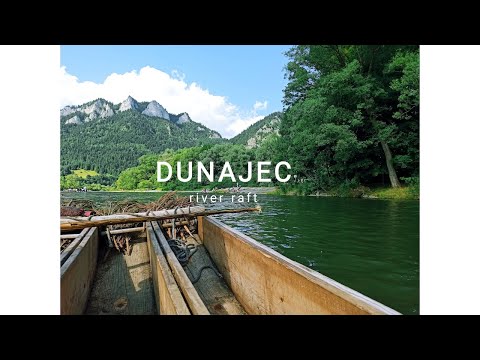 A tour from Zakopane: Niedzica and Dunajec River Raft