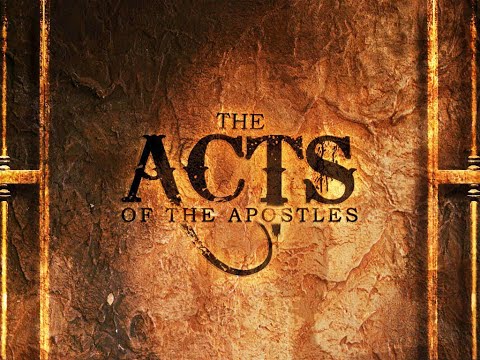Acts 19:21-41 - Silver and Gold