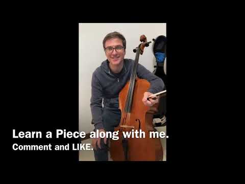 10 Original Pieces, August Nölck Preview