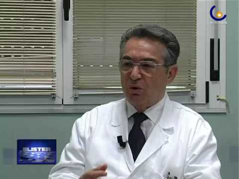 Trattamento laser di BPH a Mosca Se è possibile a vapore in una prostatite acuta