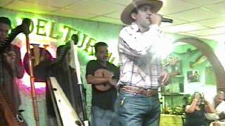 El coplero de Barina, Rafael Pérez celebró sus 50 años de vida