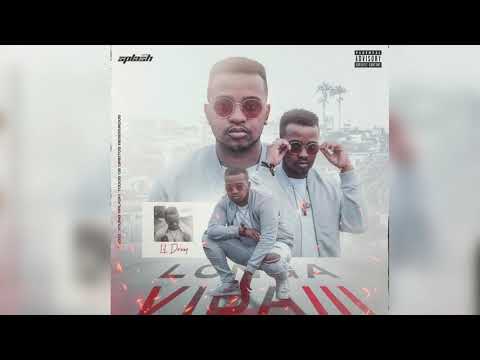 06. SUFOCO (Feat. V-Lex) (Aúdio Oficial)