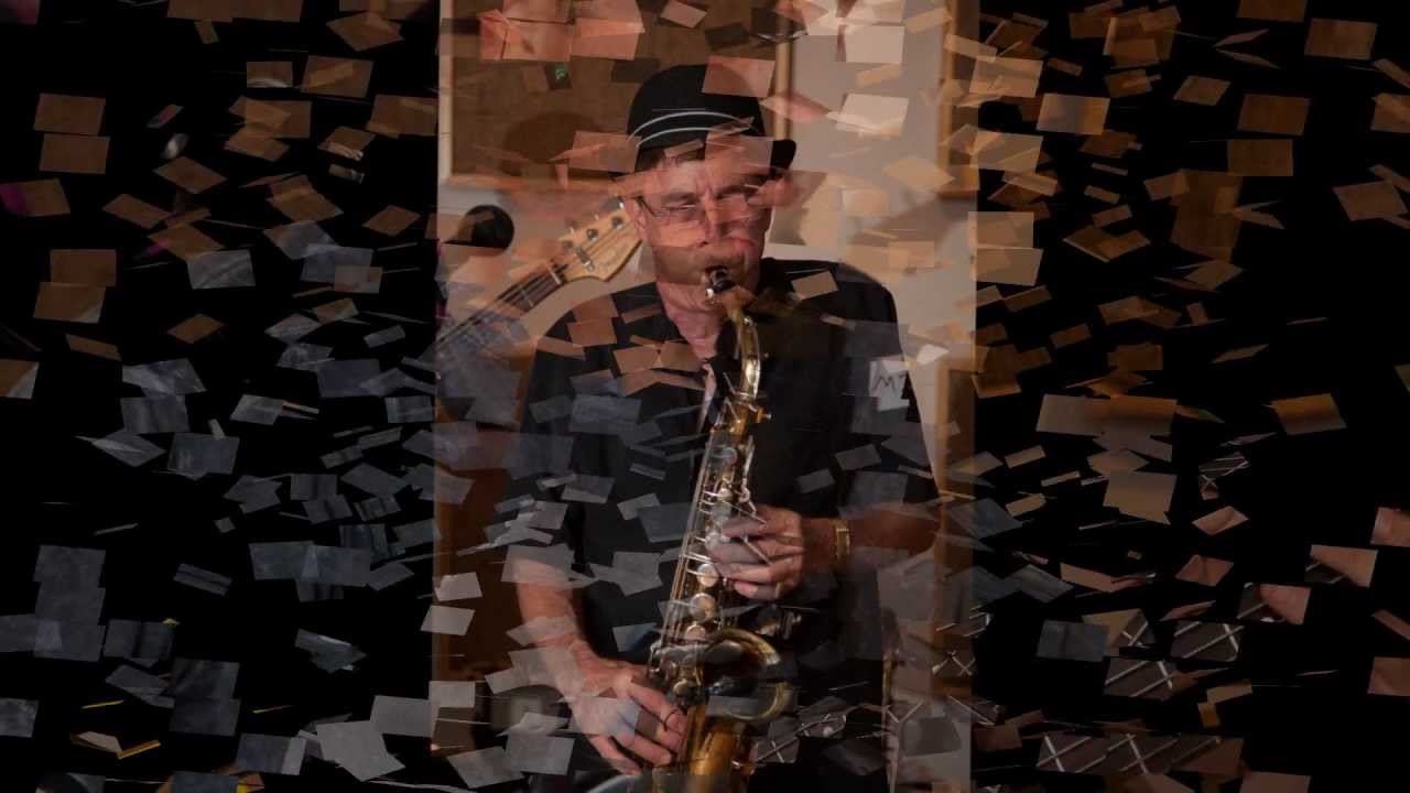 Promotional video thumbnail 1 for John Reece Project