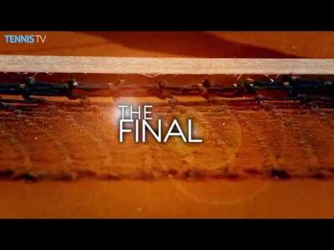 Official: 2015 Monte-Carlo Rolex Masters Final Promo - Novak Djokovic v Tomas Berdych