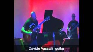 Donna Lee   DaMaWa  trio