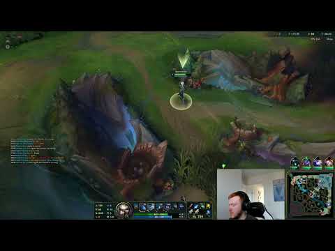 Camille vs Illaoi [Wizbe Unranked - Challenger] #24