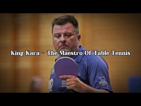 How A Fat 45 Year Old Could Beat The Best | The Story Of Aleksandar Karakašević