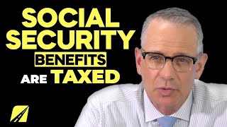 How Social Security Benefits are Taxed