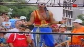 Asa de Águia - Interasa 2001 (dom)