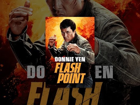 Flash Point