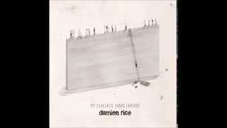 Damien Rice - Long Long Way