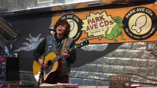 Beach Slang Spin The Dial (Acoustic) LIVE at Park Avenue CDs