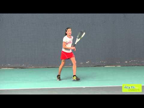 Tenis Finales Infantiles (1)