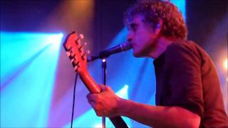 Blonde Redhead - Spring And By Summer Fall (live @ Botanique 2014)