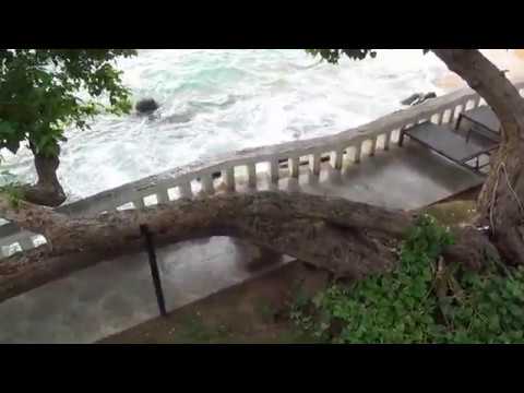 Шри Ланка. Отель Sun n Sea. Обзор