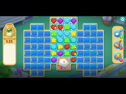 Matchington Mansion level 2057#Matchington Mansion 2057#Matchington#mansion#행복의 저택 레벨 2057#행복의 저택